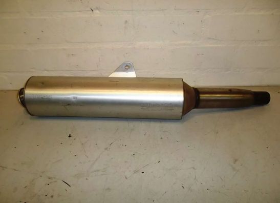 Muffler Ducati 750 SS Supersport