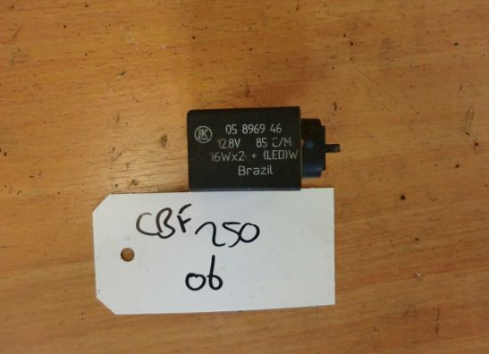 Relay Honda CBF 250