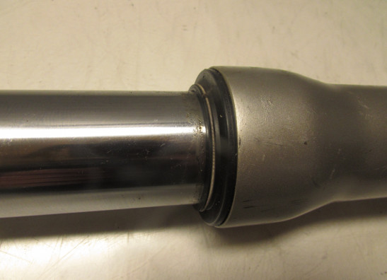 Voorpoot links compleet Suzuki GSX R 600