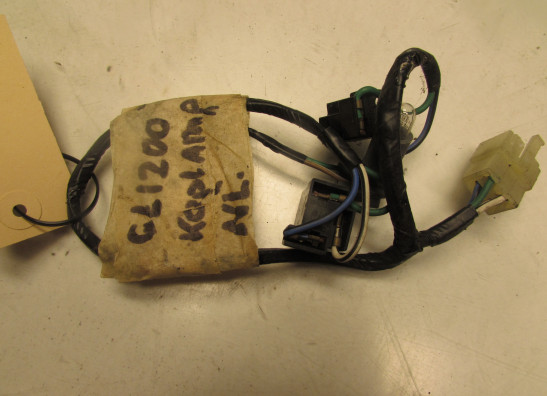 Wire harness front Honda Goldwing GL