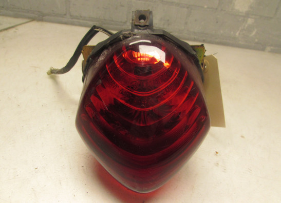 Rear light Suzuki GSX F 750
