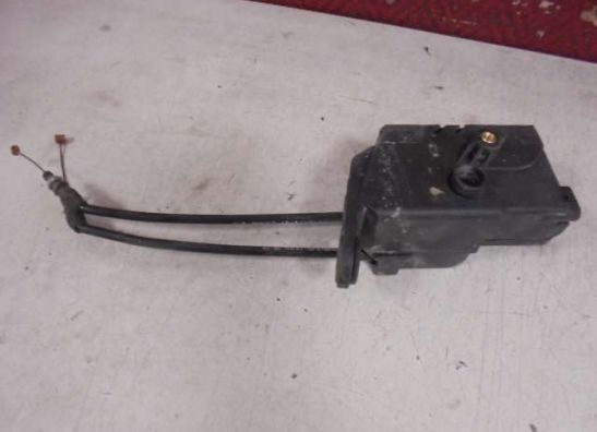 Exup Servo Ventil BMW R 1200 RT