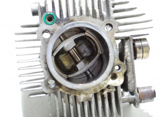 Zylinder Ducati monster 600