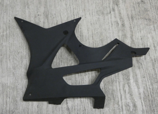 Untere verkleidung links BMW S 1000 RR
