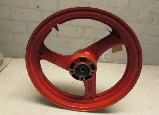 Voorvelg Suzuki GSX F 600