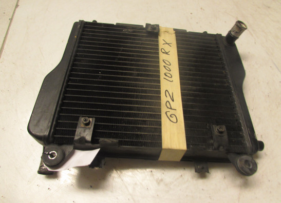 Radiator Kawasaki GPZ 1000