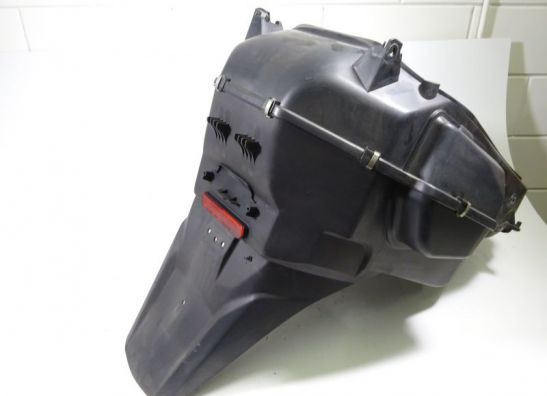 Binnenkuip Suzuki Burgman 400