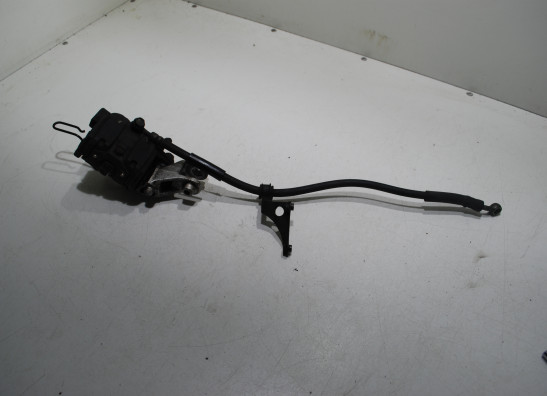 Bremssattel Bremszange vorn links Honda CBX 750 F