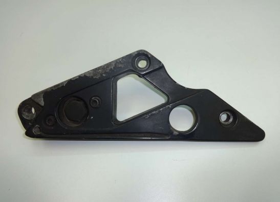 Main step holder Yamaha XJ 750 
