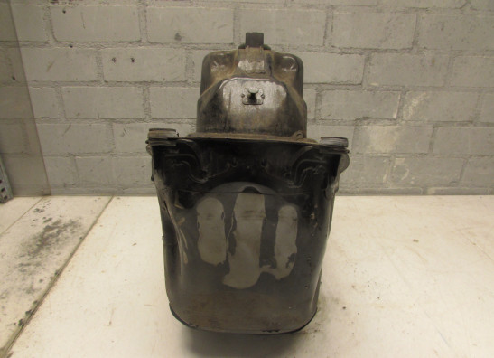 Fuel tank Honda ST 1100 Pan European