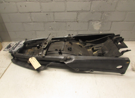 Achtersubframe Kawasaki ZZR 1400