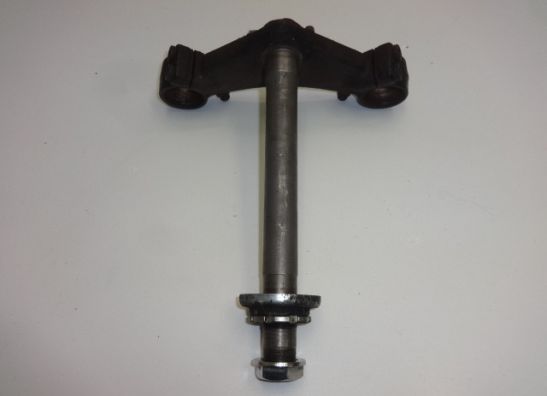 Steering stem Honda Goldwing GL