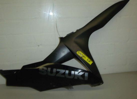 Rechter onderkuip Suzuki GSX R 750