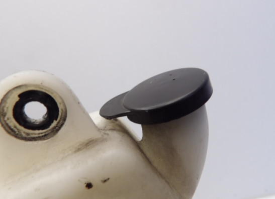 Koelvloeistof reservoir Yamaha FJR 1300