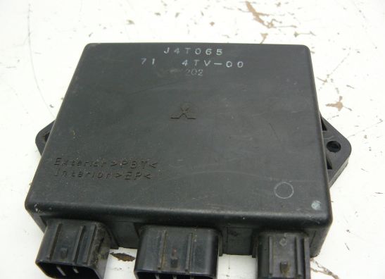 CDI ECU unit Yamaha YZF 600 Thundercat