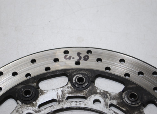 Bremsscheibe vorne Yamaha XJ 600 Diversion