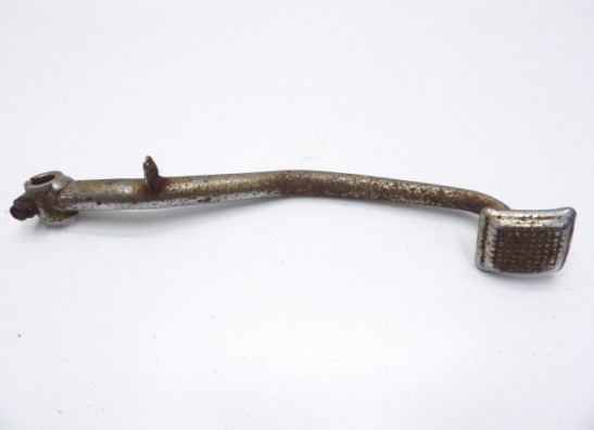 Brake pedal Kawasaki LTD 550