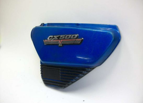 Seitenverkleidung links klein Honda CX 500