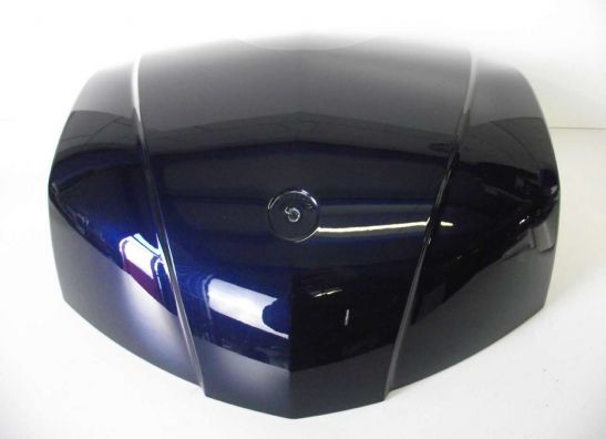 Topkoffer deksel Yamaha TDM