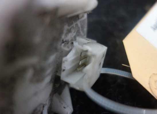 Brandstofniveaumeter Aprilia Sportcity 125