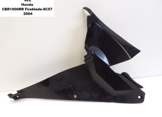 Innenverkleidung links Honda CBR Fireblade