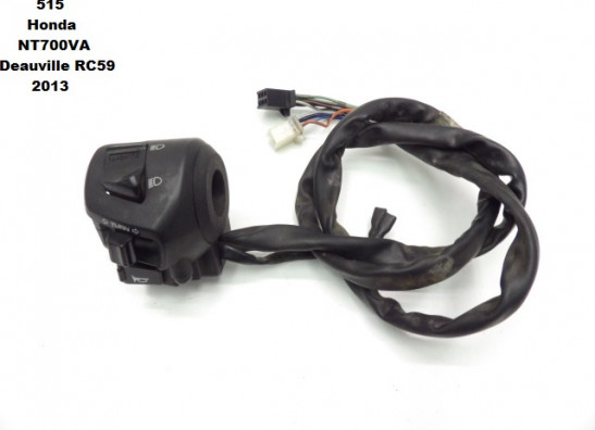 Lenkerschalter links Honda Deauville 650 - 700