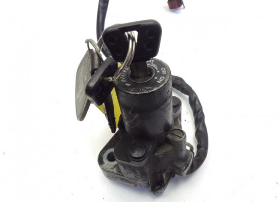 Key set Yamaha XJ 900 S Diversion