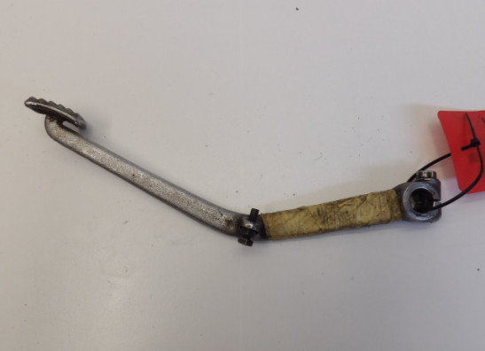 Brake pedal Honda VF 700  750 S Sabre