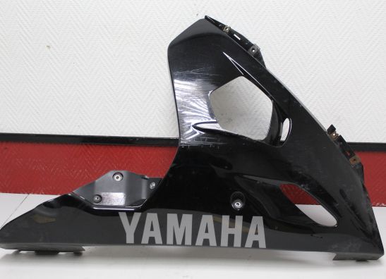 Rechter onderkuip Yamaha YZF R6