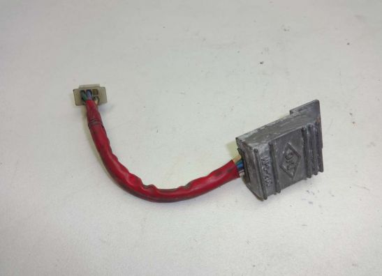 CDI ECU unit Honda Goldwing GL