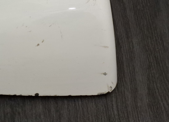 Buddycover Suzuki GSX R 600