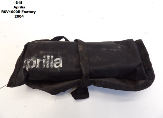 Gereedschapset Aprilia RSV 1000 2004-2010