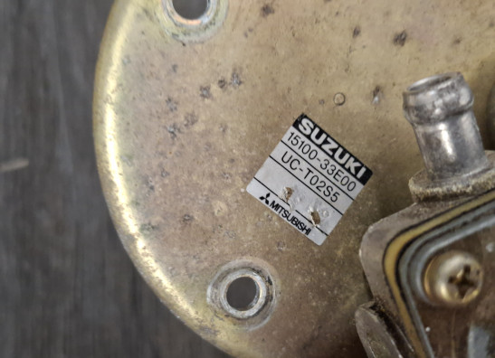 Brandstofpomp Suzuki GSX R 750