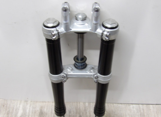 Voorpoten compleet Triumph Tiger 800 XRX