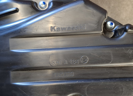 Air cleaner case Kawasaki VERSYS 1000