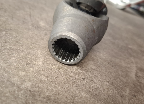 Cardan as BMW R 1150 RT   R 850 RT