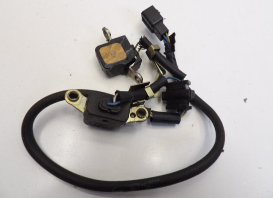 Pulsgever Honda CBR 1000 F