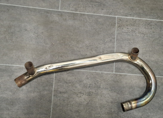 Uitlaatbochten BMW R 100 RT