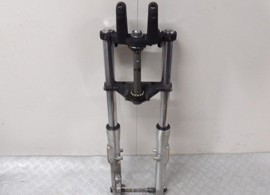 Gabelholm Komplett Honda VF 700  750 Supermagna