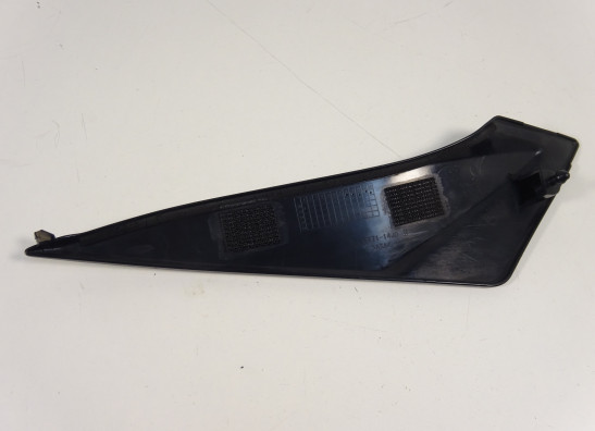 Fuel tank cover Suzuki GSX R 750