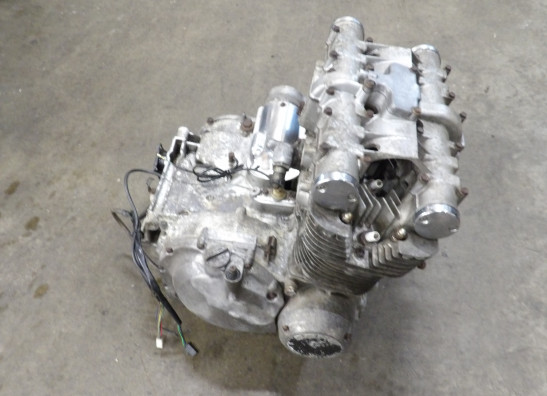 Engine Suzuki GS 850