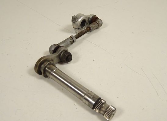 Schalthebel BMW R 1200 GS Adventure