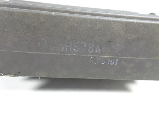 Regler Gleichrichter Kawasaki Z 750