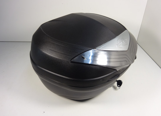 Top Box Kawasaki ER 6