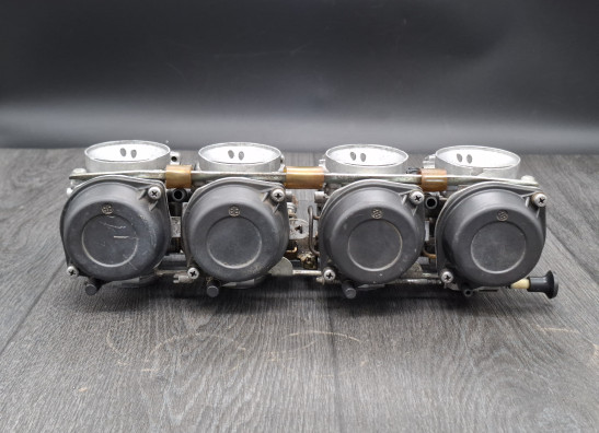 Carburateurset Suzuki GSX R 750