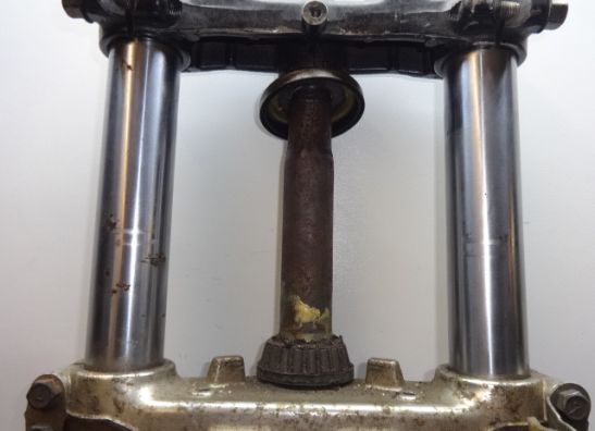 Voorpoten compleet Yamaha Overige Yamaha