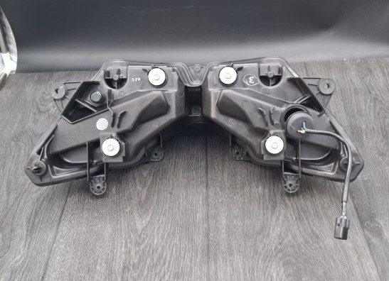 Koplamp Kawasaki Ninja 650