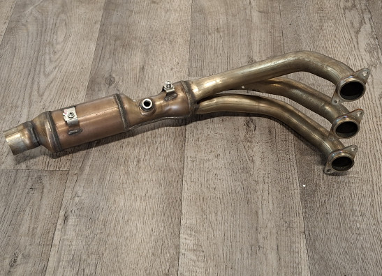 Uitlaatbochten BMW K 1600 GT