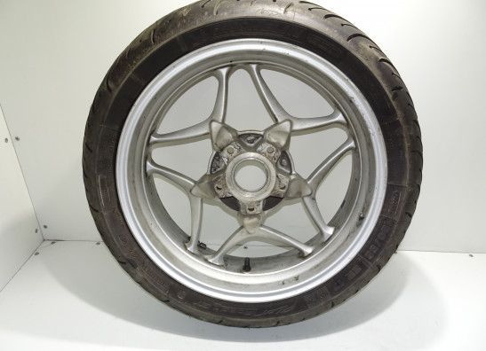 Felge hinten BMW R 1200 RT