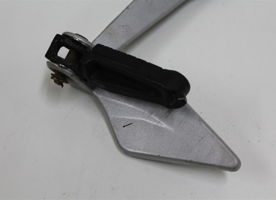 Duo voetsteun links KTM 200 Duke